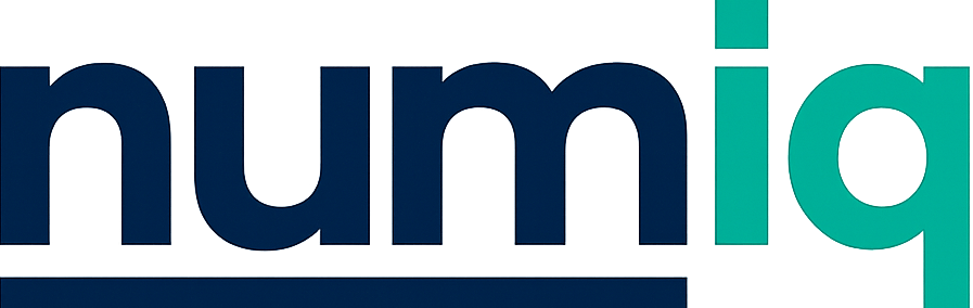 Numiq Logo